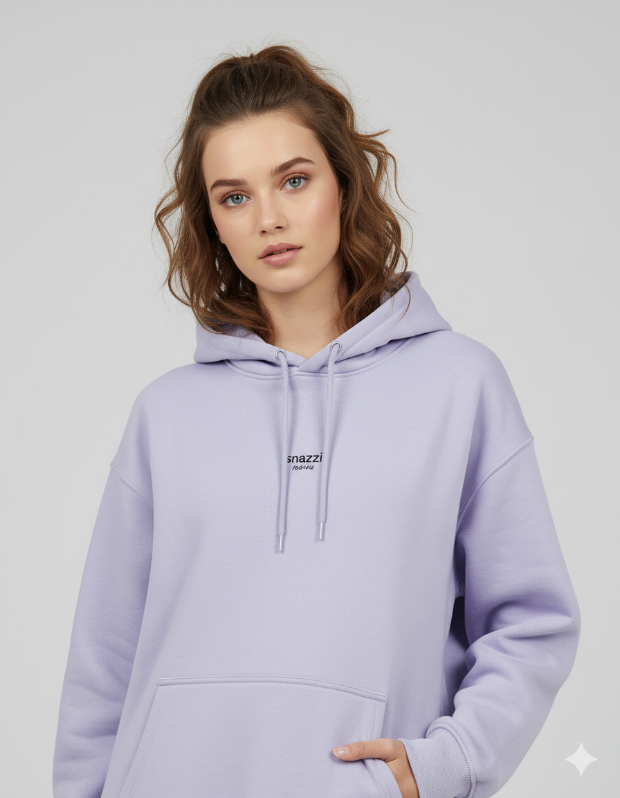 Oversized Hoodie