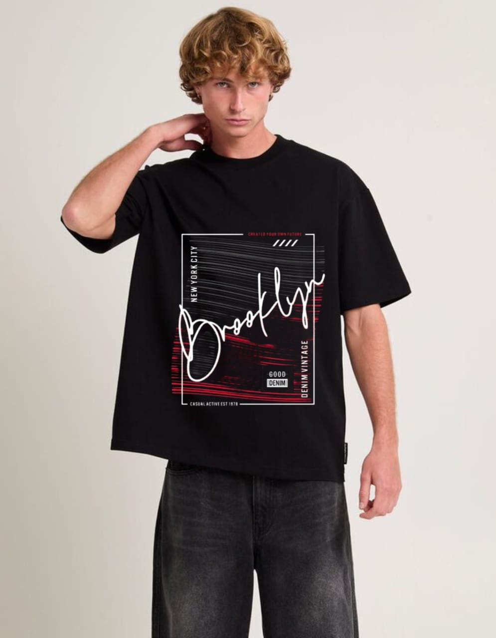 Men's