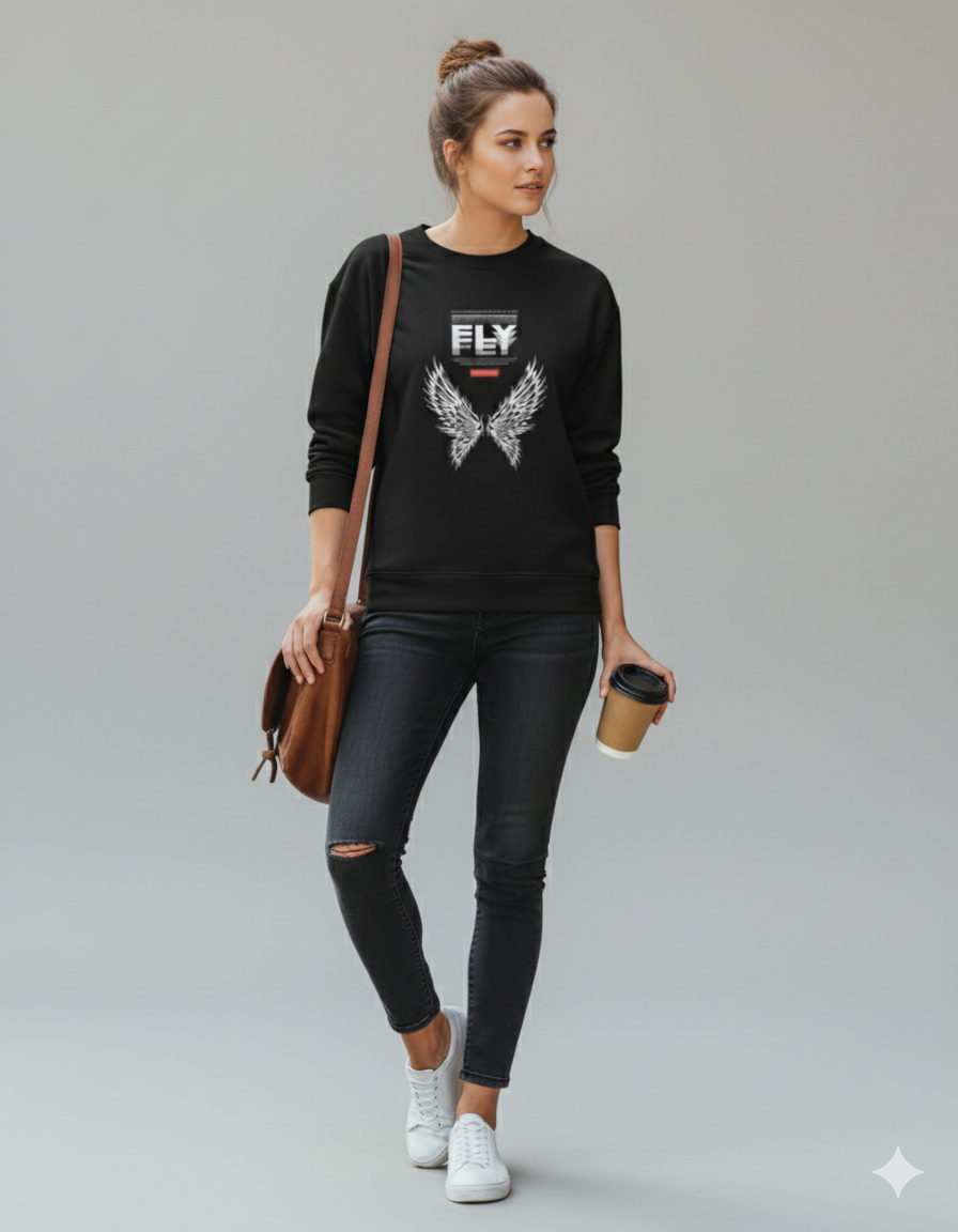 FLY Sweatshirt