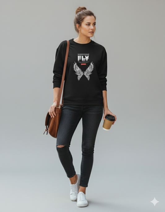 FLY Sweatshirt