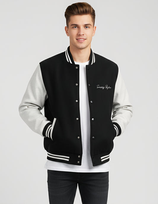 Varsity Jacket