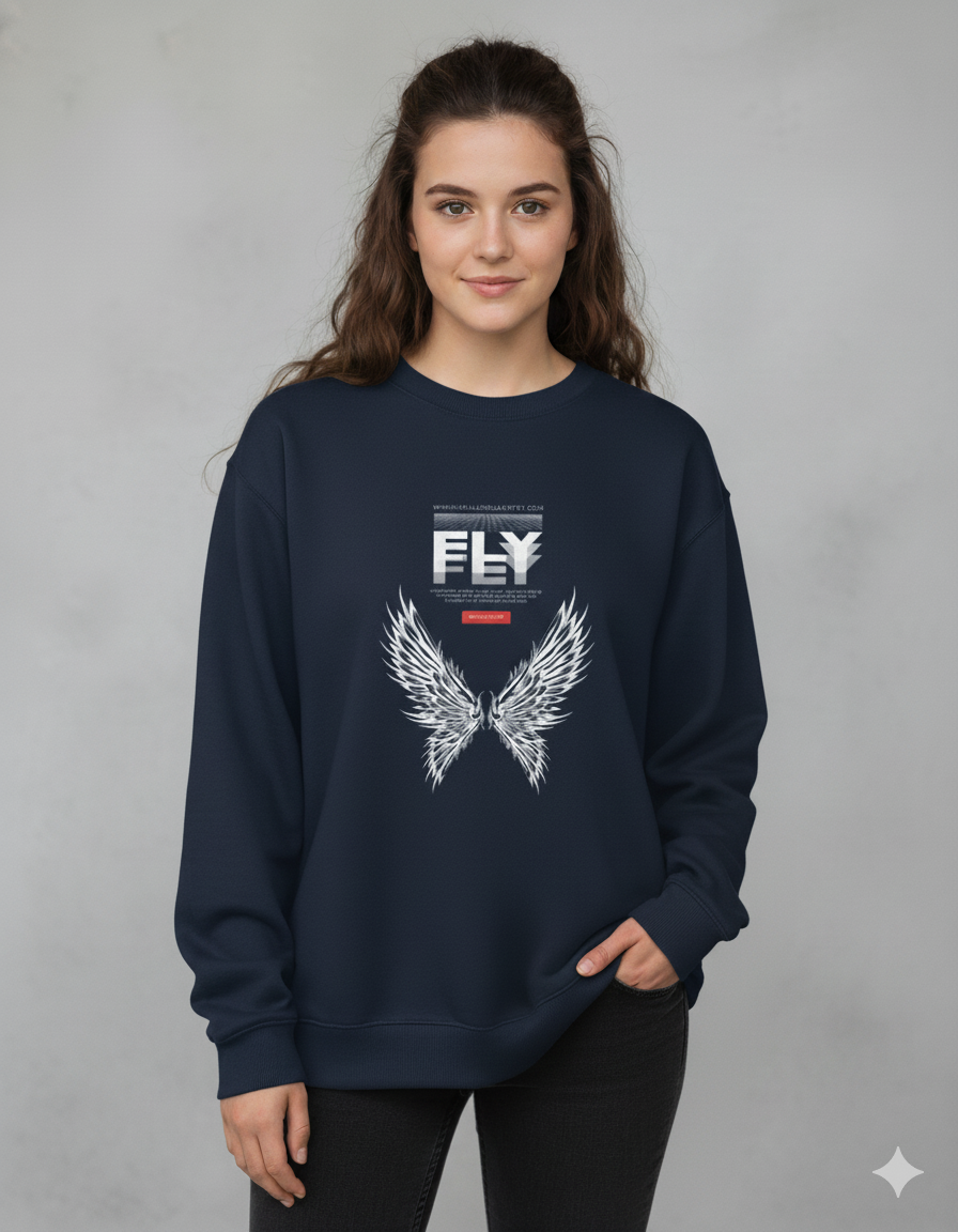 FLY Sweatshirt