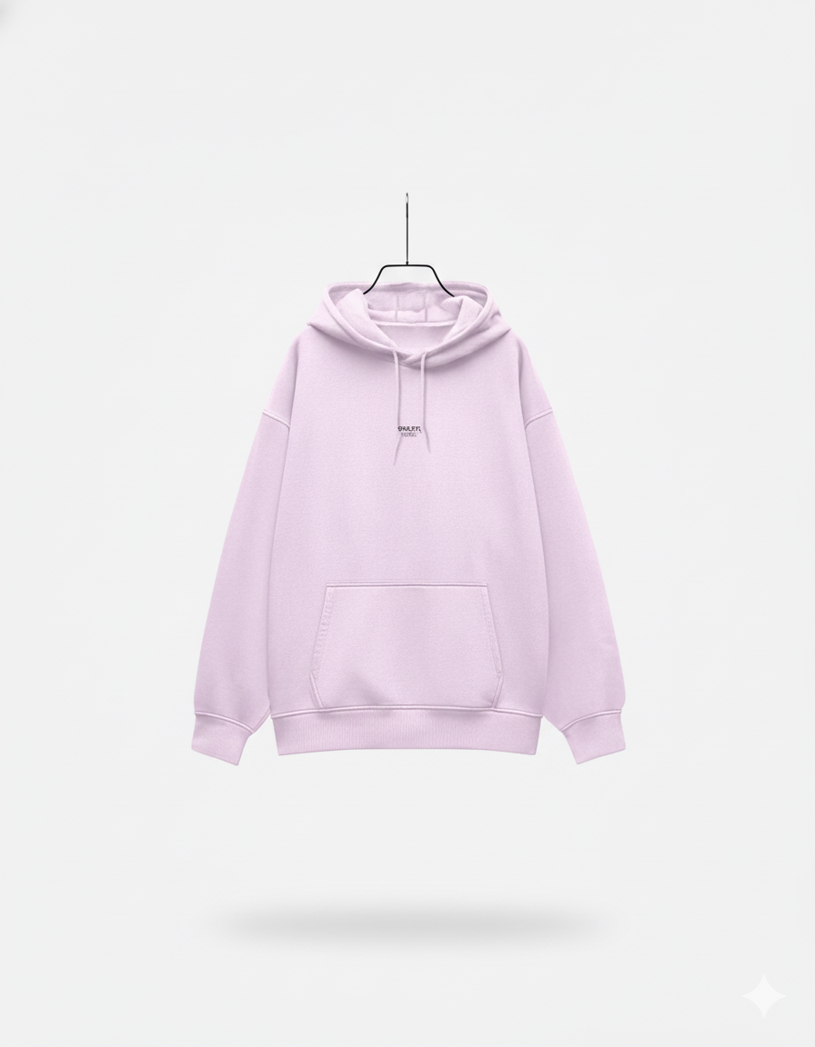 Oversized Hoodie