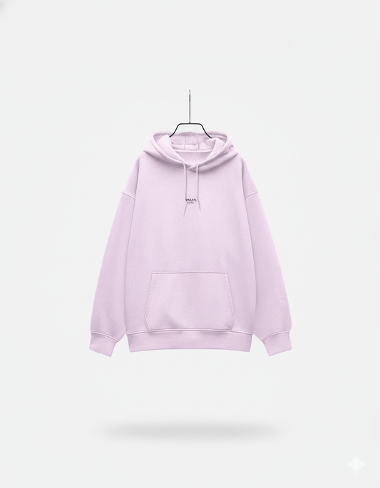 Oversized Hoodie