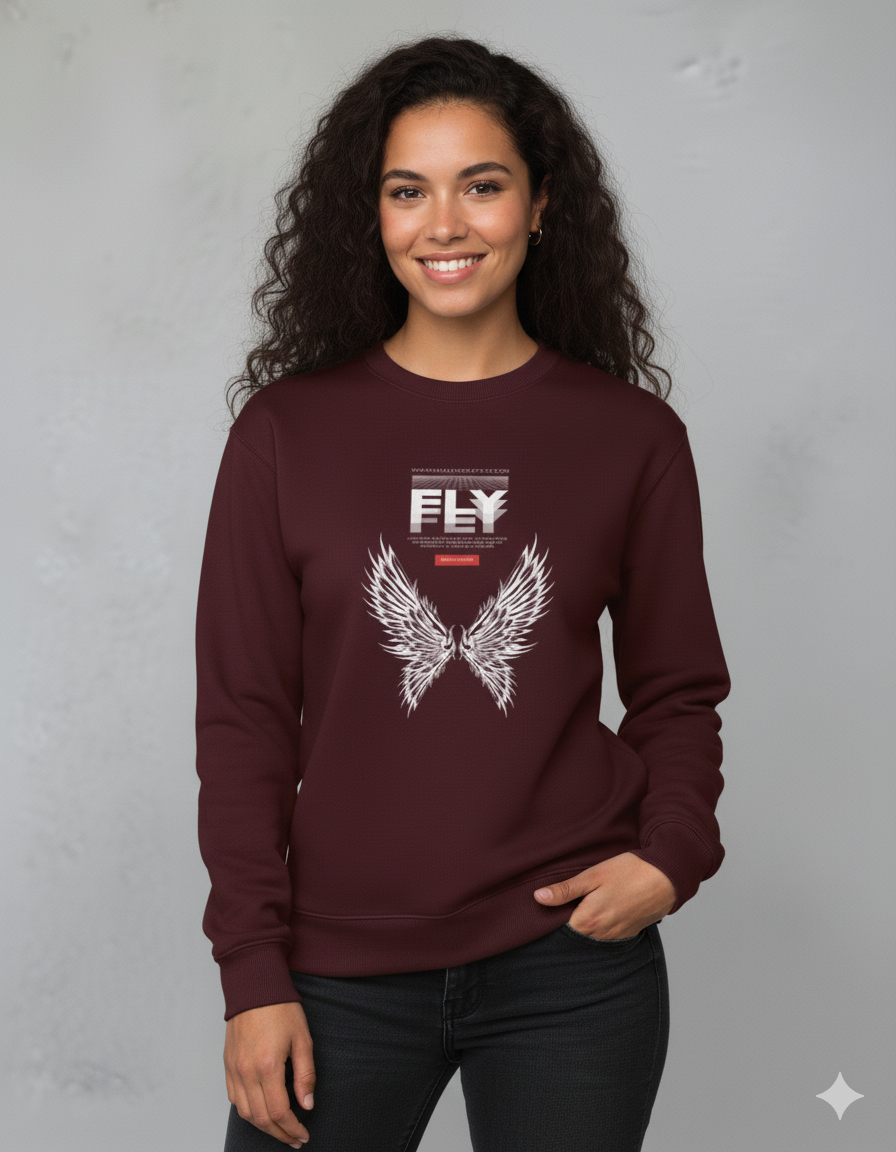 FLY Sweatshirt