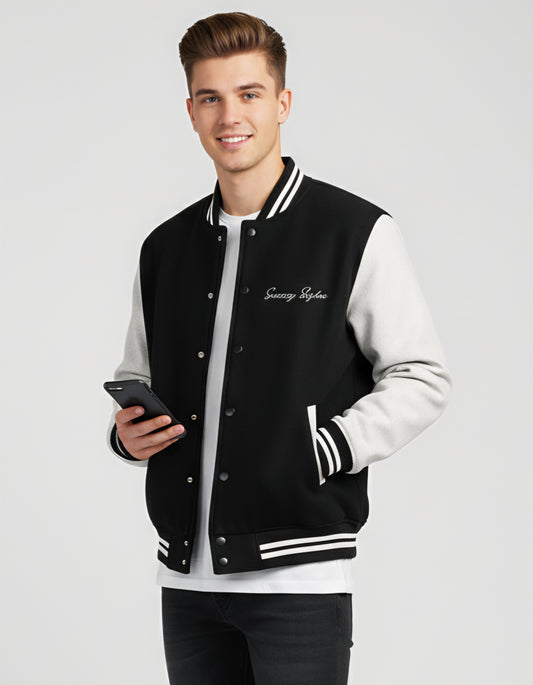 Varsity Jacket